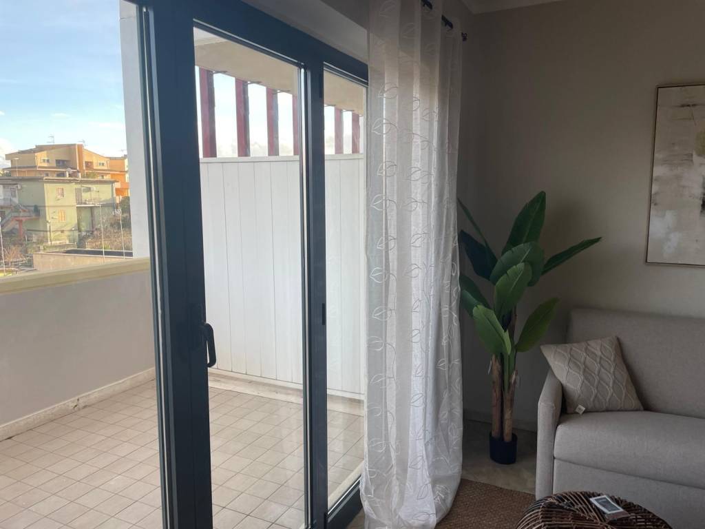 appartamento in vendita a Roma in zona Casalotti