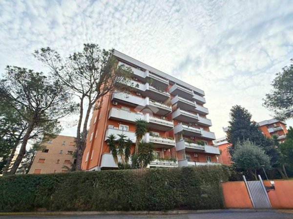 appartamento in vendita a Roma in zona Torrino