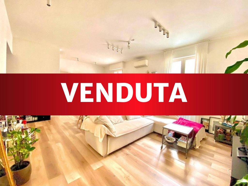 appartamento in vendita a Roma in zona Gianicolense