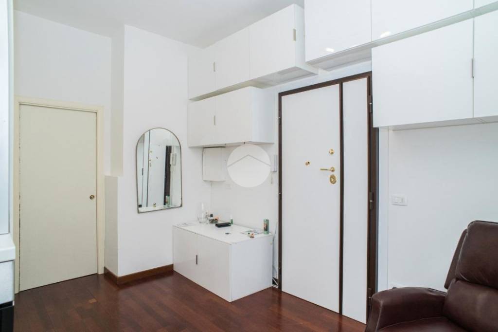 appartamento in vendita a Roma in zona Gianicolense