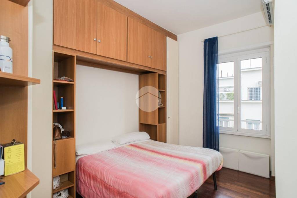 appartamento in vendita a Roma in zona Gianicolense