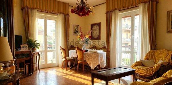 appartamento in vendita a Roma in zona Isola Farnese