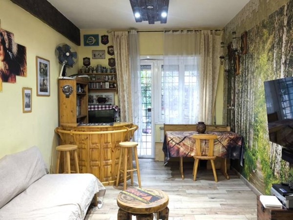 appartamento in vendita a Roma in zona Portuense