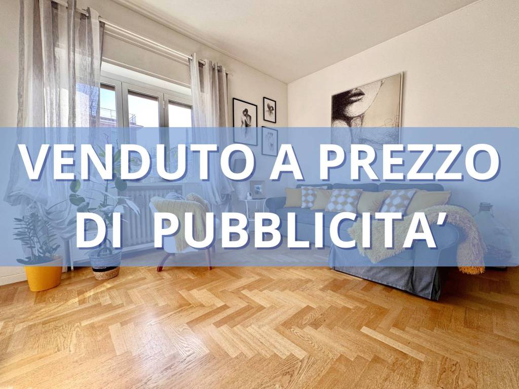 appartamento in vendita a Roma in zona Torrevecchia