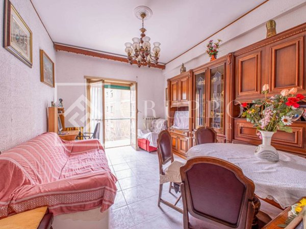 appartamento in vendita a Roma in zona La Pisana