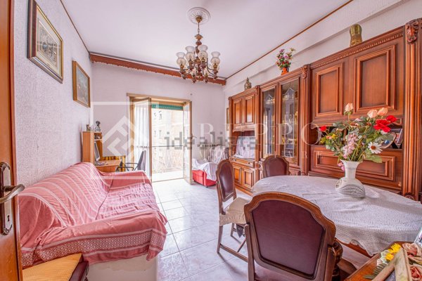 appartamento in vendita a Roma in zona La Pisana