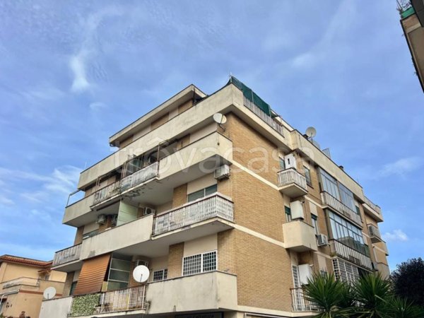 appartamento in vendita a Roma in zona Trionfale