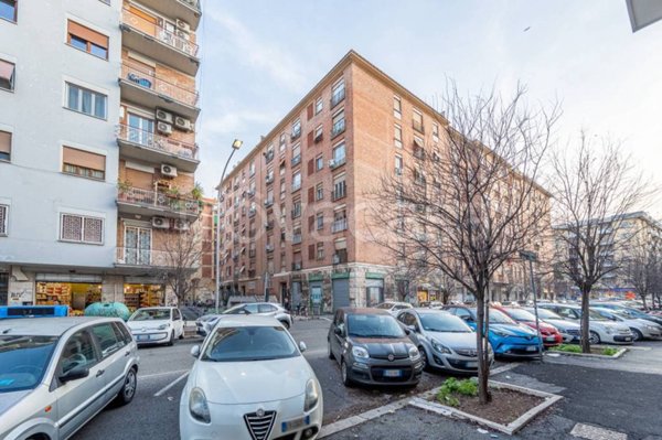 appartamento in vendita a Roma in zona Cinecittà