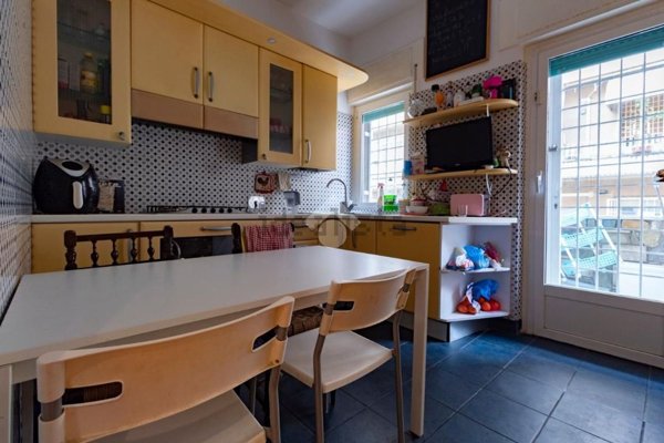 appartamento in vendita a Roma in zona Nomentano