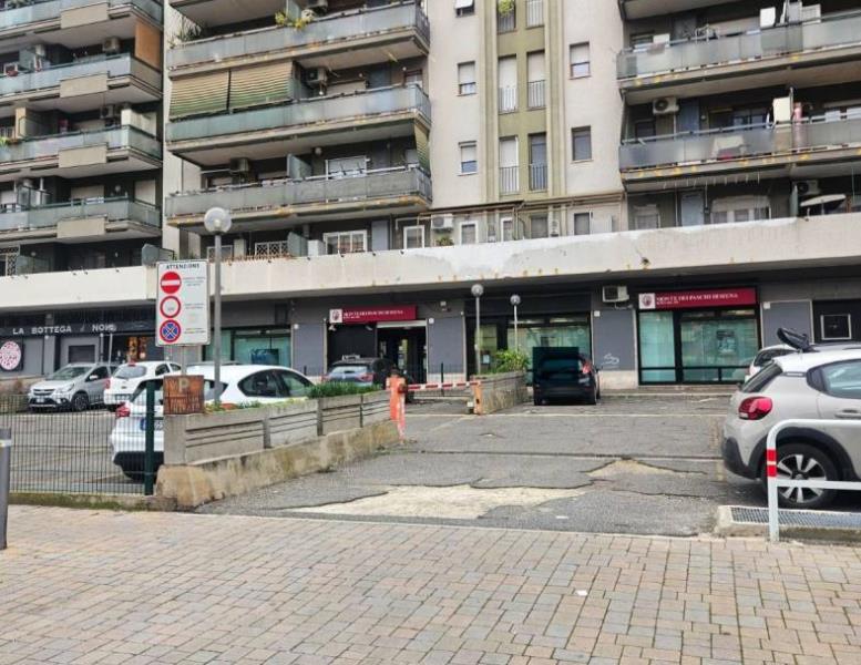 negozio in vendita a Roma