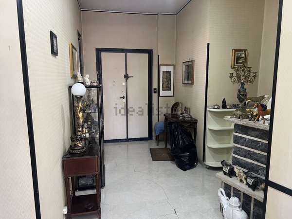 appartamento in vendita a Roma in zona Portuense