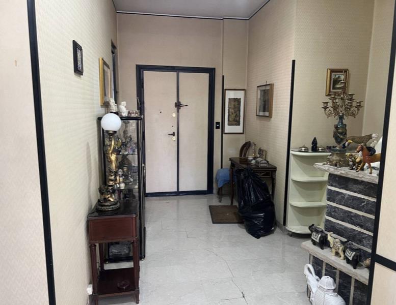 appartamento in vendita a Roma in zona Portuense