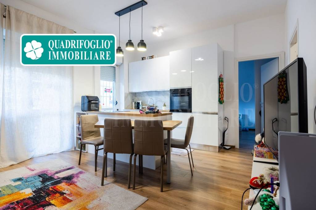 appartamento in vendita a Roma in zona Axa