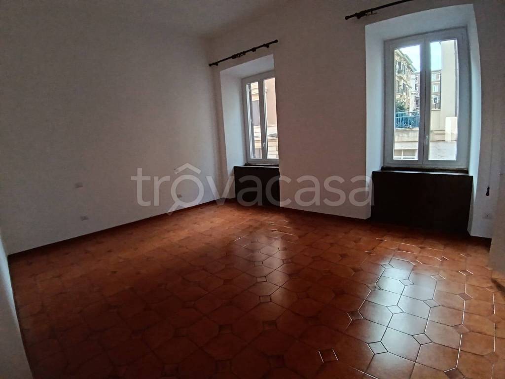 appartamento in vendita a Roma in zona Salario