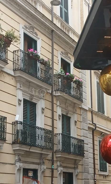 appartamento in vendita a Roma in zona Campo Marzio