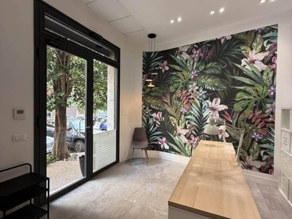 negozio in vendita a Roma in zona Trieste