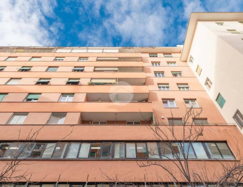 appartamento in vendita a Roma in zona Trieste