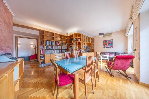 appartamento in vendita a Roma in zona Monte Sacro/Talenti