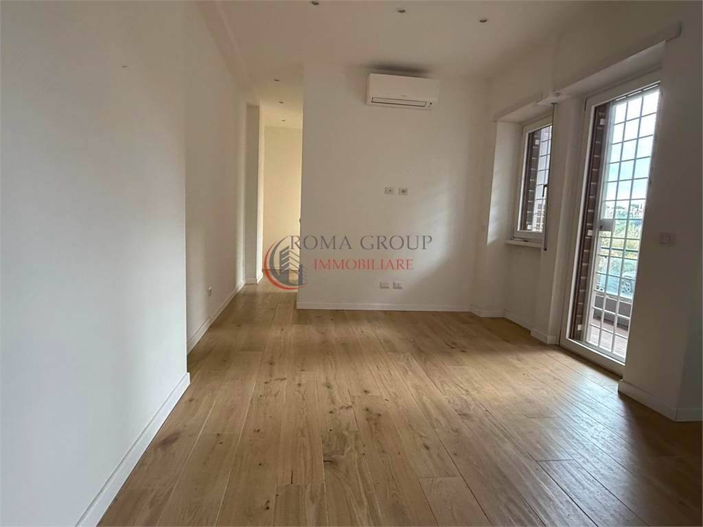 appartamento in vendita a Roma in zona Grottarossa