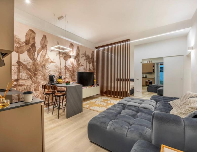 appartamento in vendita a Roma in zona Parioli