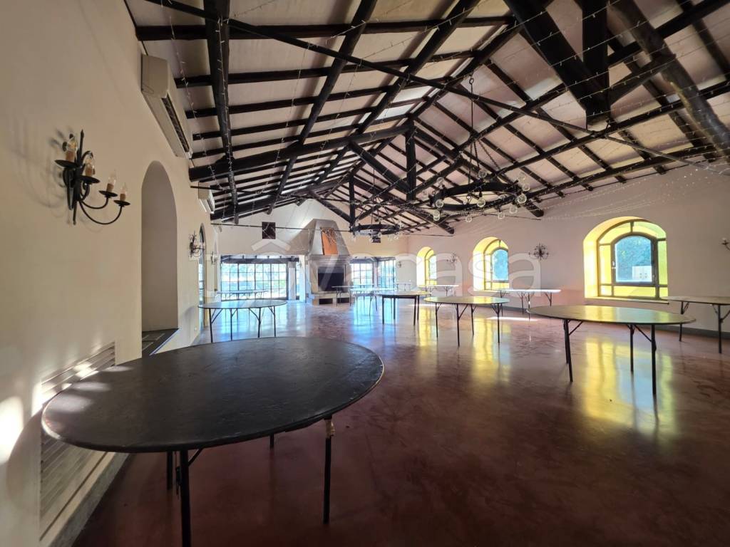 villa in vendita a Roma in zona Prima Porta