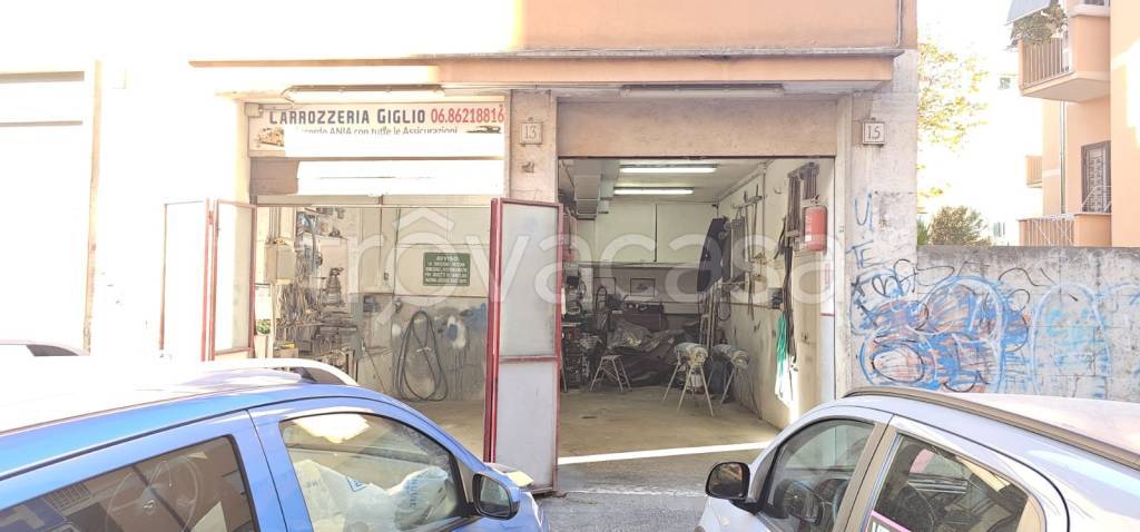 casa indipendente in vendita a Roma in zona Trieste