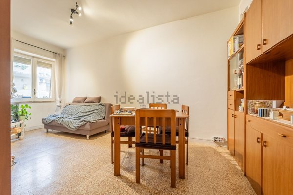 appartamento in vendita a Roma in zona Don Bosco