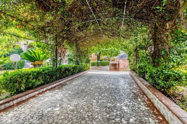 casa indipendente in vendita a Roma in zona Casalotti