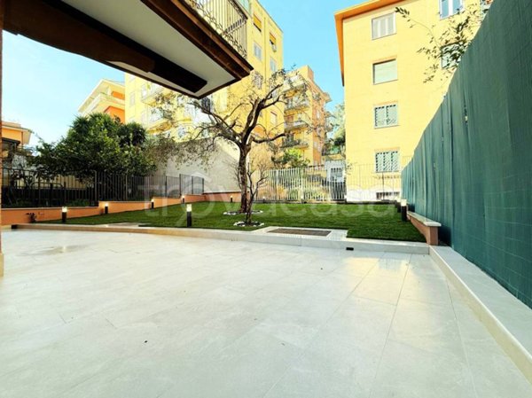 appartamento in vendita a Roma in zona Monte Sacro/Talenti