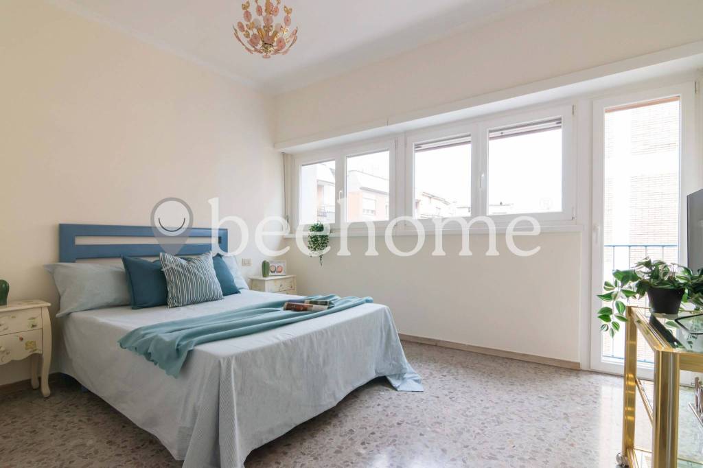 appartamento in vendita a Roma in zona Collatino