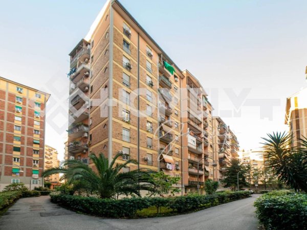 appartamento in vendita a Roma in zona Pietralata