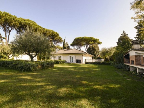 casa indipendente in vendita a Roma in zona Gianicolense