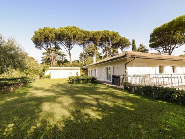 casa indipendente in vendita a Roma in zona Gianicolense