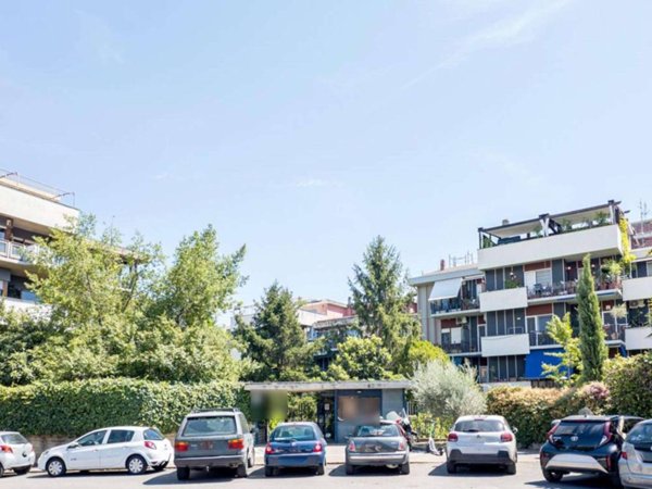 appartamento in vendita a Roma in zona Monte Sacro/Talenti