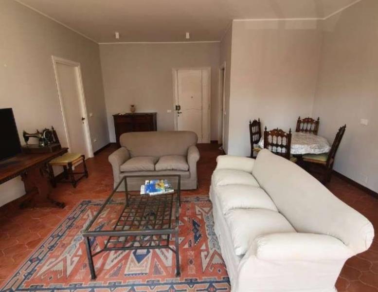 appartamento in vendita a Roma in zona Della Vittoria