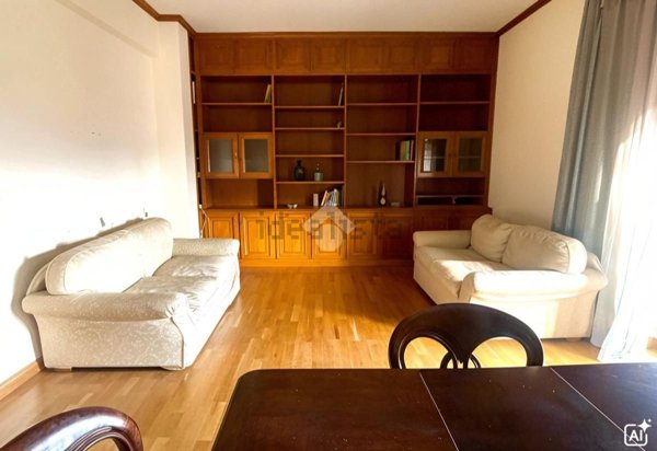 appartamento in vendita a Roma in zona Fidene