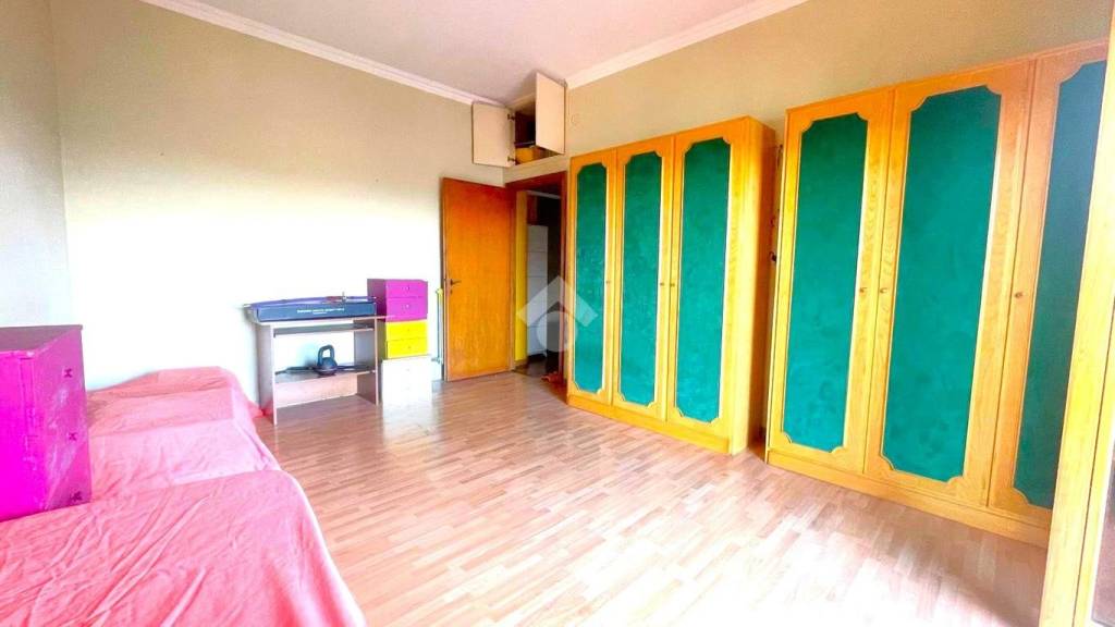 appartamento in vendita a Roma in zona Fidene