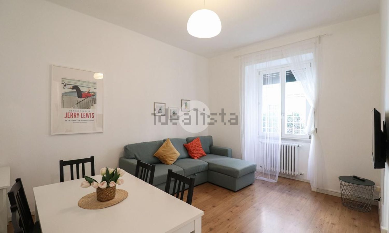 appartamento in vendita a Roma in zona Gianicolense