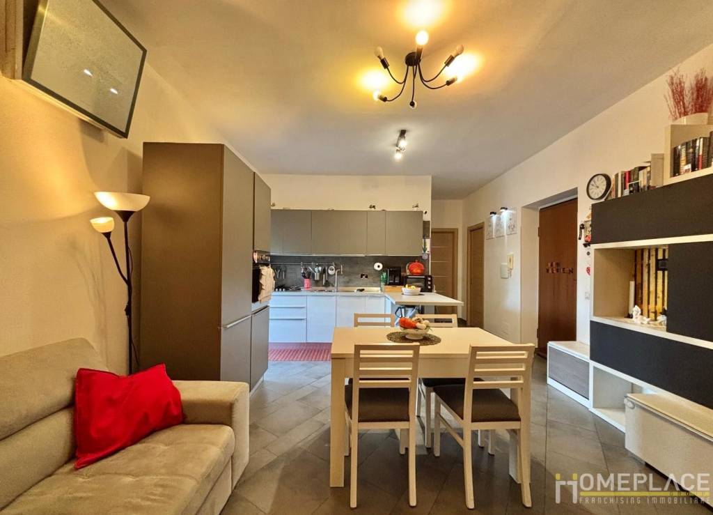 appartamento in vendita a Roma in zona Trastevere