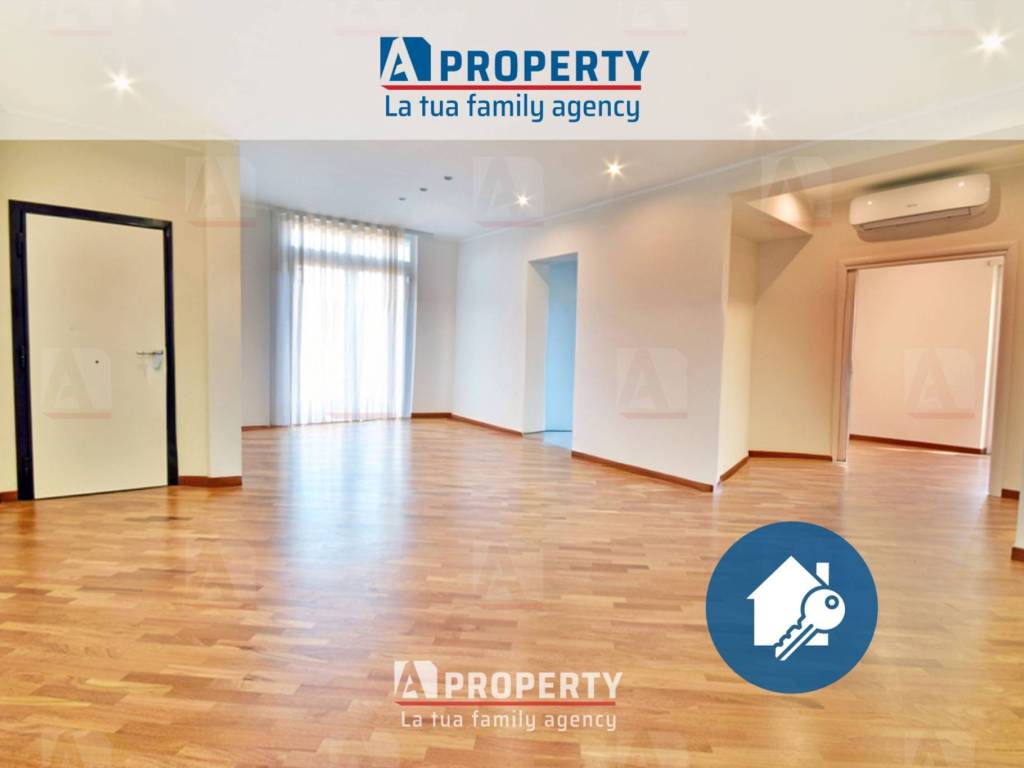 appartamento in vendita a Roma in zona Torrevecchia