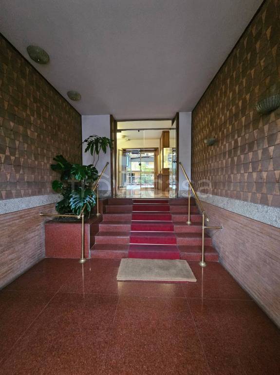 appartamento in vendita a Roma in zona Monte Sacro/Talenti