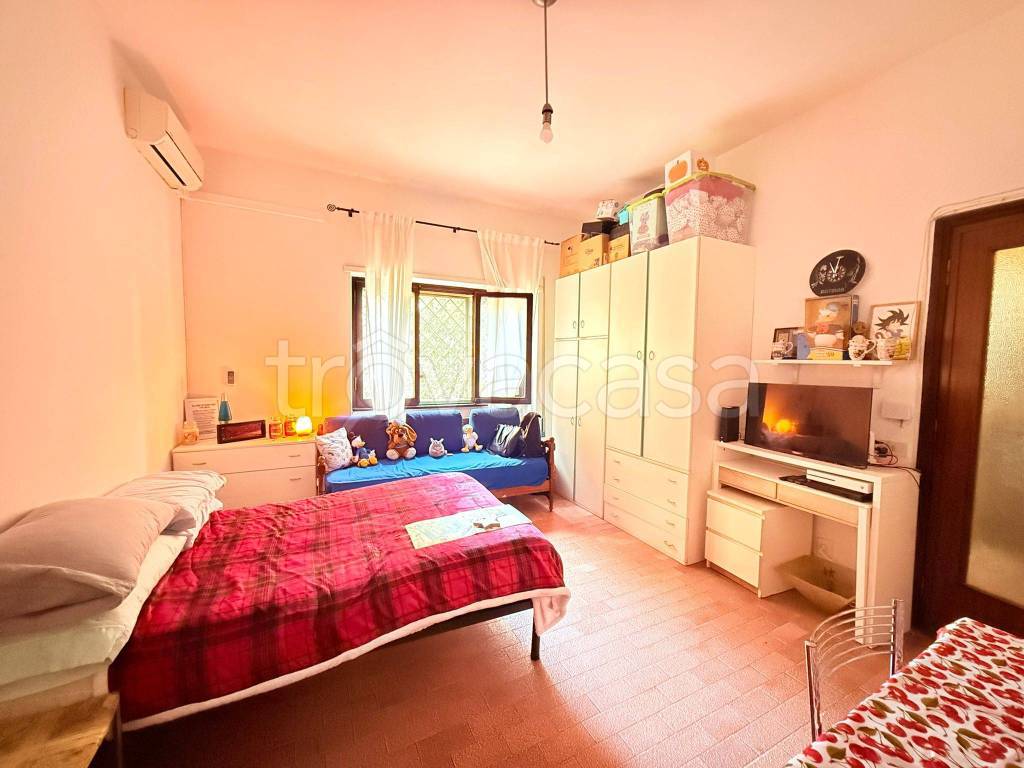 appartamento in vendita a Roma in zona Prenestino-Centocelle