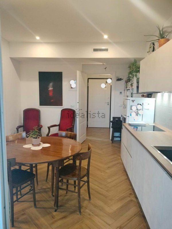 appartamento in vendita a Roma in zona Monte Sacro/Talenti