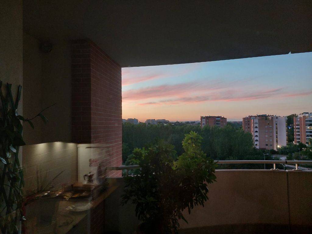 appartamento in vendita a Roma in zona Monte Sacro/Talenti