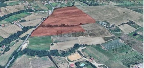 terreno agricolo in vendita a Roma in zona Olgiata