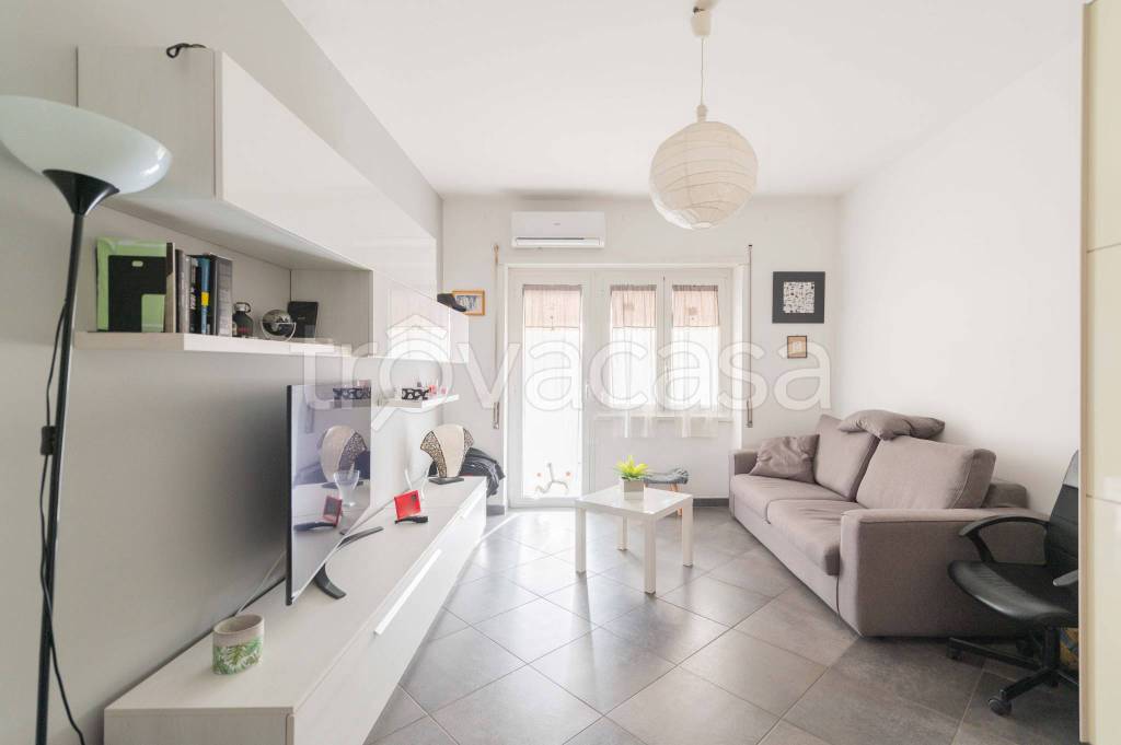 appartamento in vendita a Roma in zona Collatino