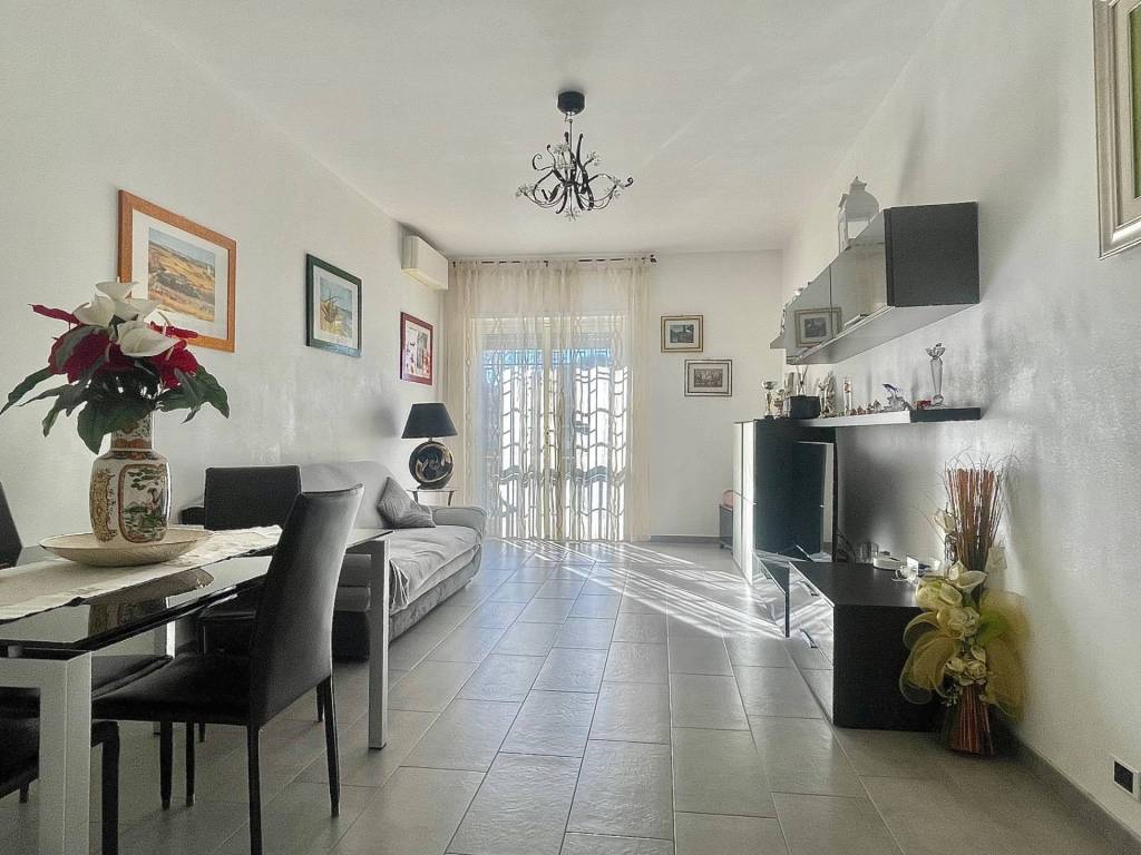 appartamento in vendita a Roma in zona Portuense