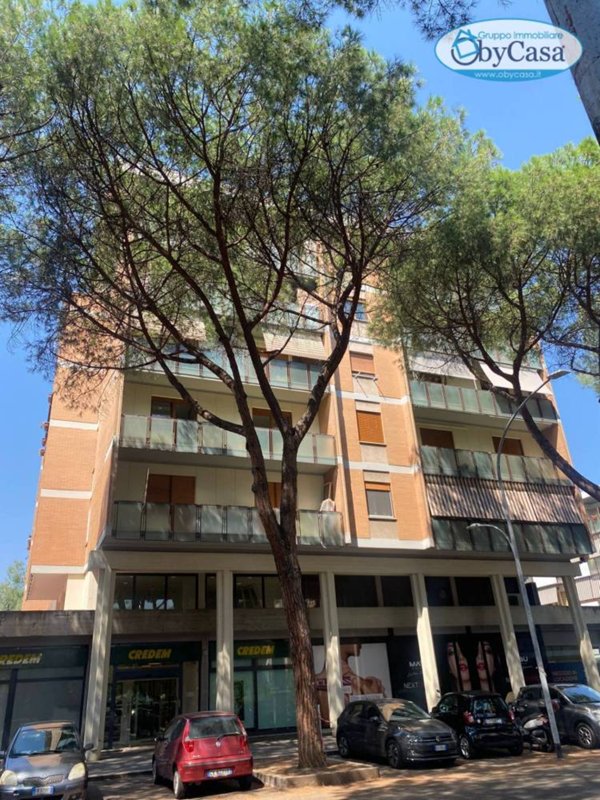 appartamento in vendita a Roma in zona Ardeatino