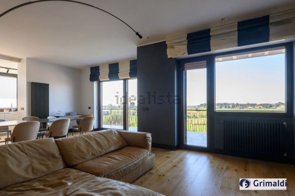 appartamento in vendita a Roma in zona Portuense