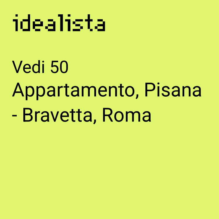 appartamento in vendita a Roma in zona Portuense